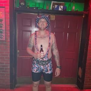 Meet your Posher, Teddy